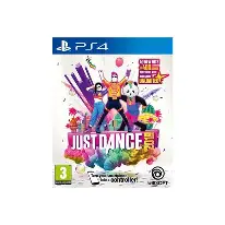 Just Dance 2019 ( Wymiana 20 zł ) D0137
